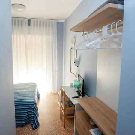 Angeles - Fronte Mare 3* 리치오네