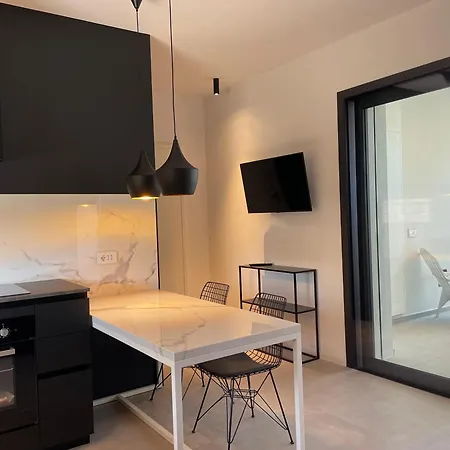 Apartamento La Torre Del Porto Riccione