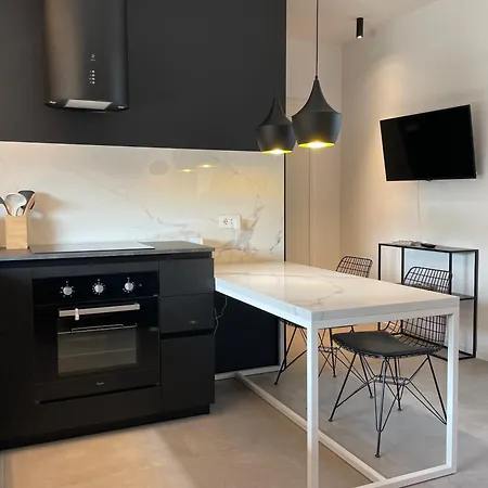 La Torre Del Porto Apartamento