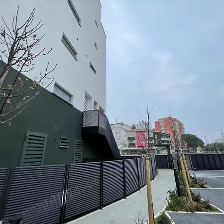 Apartamento La Torre Del Porto