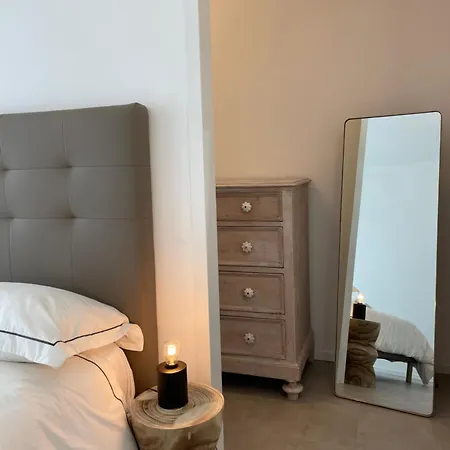 Apartamento La Torre Del Porto