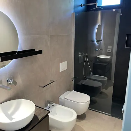 La Torre Del Porto Apartamento *