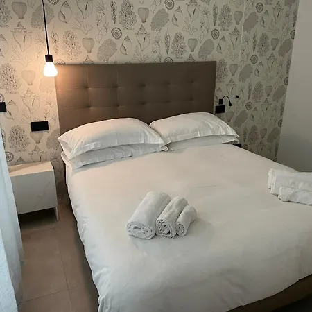 Apartamento La Torre Del Porto