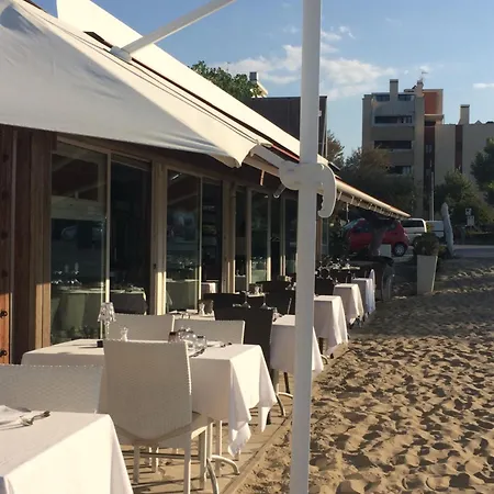 Apartman Sul Mare Con Servizio E Aquapark *