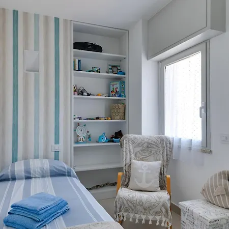 Apartman Sul Mare Con Servizio E Aquapark Riccione