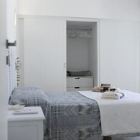 Sul Mare Con Servizio E Aquapark Apartman Riccione