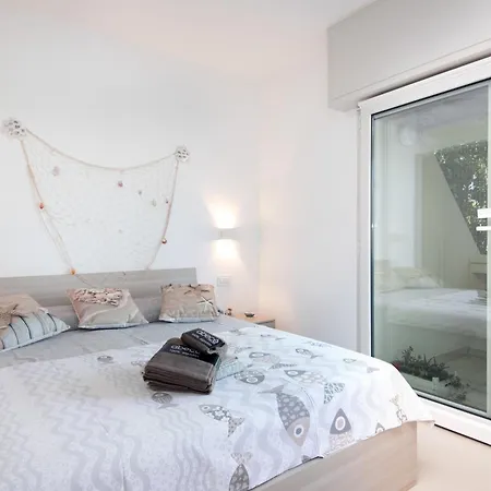 Apartman Sul Mare Con Servizio E Aquapark