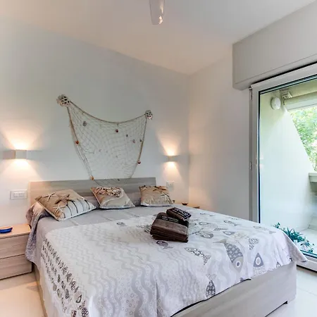 Apartman Sul Mare Con Servizio E Aquapark Riccione