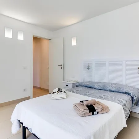 Sul Mare Con Servizio E Aquapark Apartman Riccione