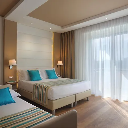 Hotel Concord Riccione