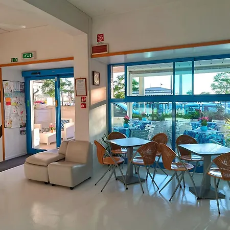 Rosalba Hotel 2*