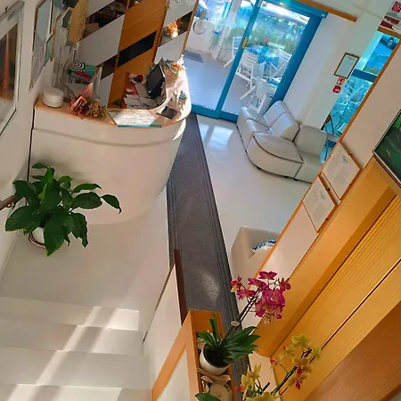 호텔 Rosalba 2*