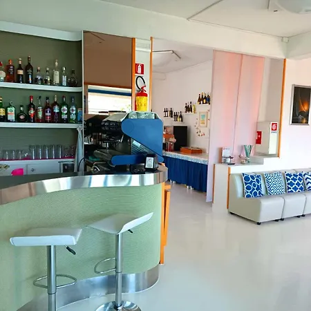 Hotel Rosalba 2*