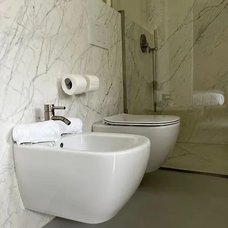 Luxury Collection - Milano 3 Apartment Riccione