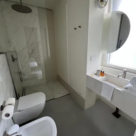 Apartment Luxury Collection - Milano 3 Riccione