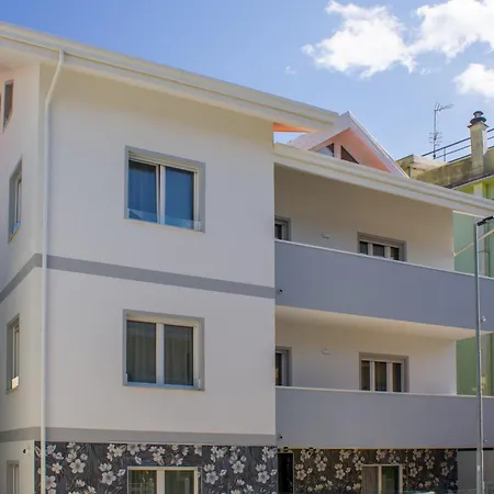Apartmán Inaugurazione 2024 - Pratu A 100 Metri Dal Mare Riccione