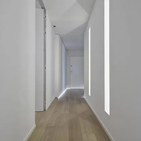 Luxury Collection - Shantung - Milano 33 Апарт-отель Риччоне
