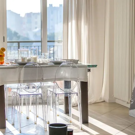 Luxury Collection - Dante 76 Appartement *