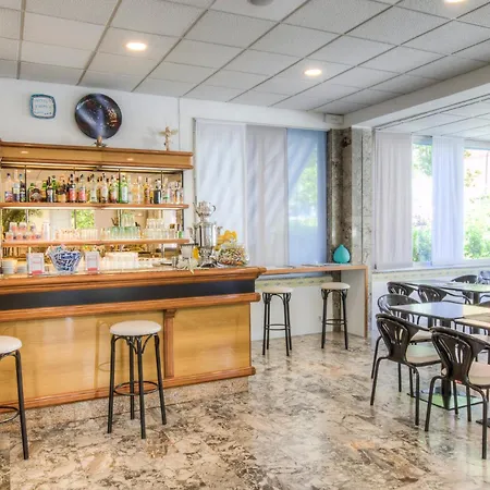 Hotel Taunus - Vista Mare 3*