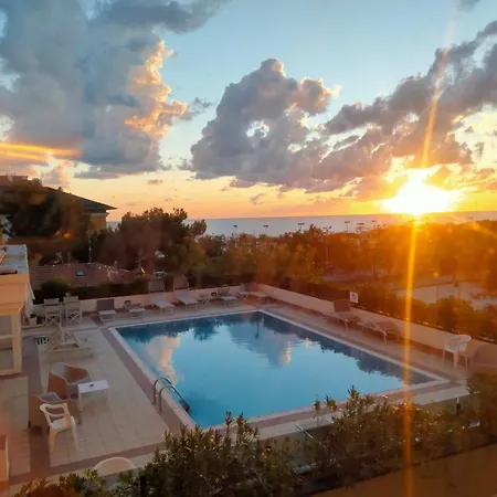 Hotel Parco