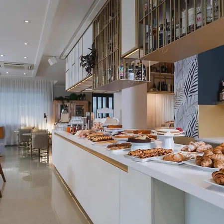 Parco Hotel 3*