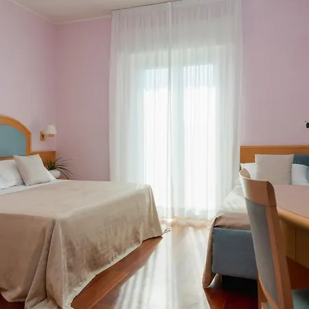 Hotel Parco 3*