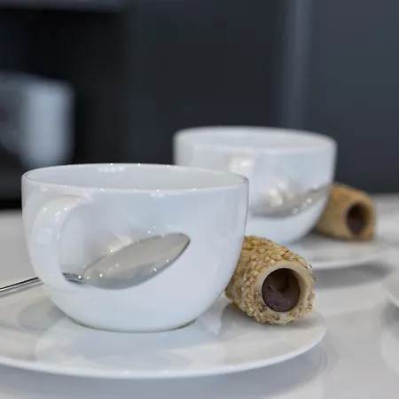 Apartment Luxury Collection - Milano 3 *