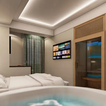 Hotel Grazia 2*