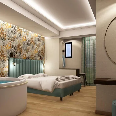 Hotel Grazia Riccione