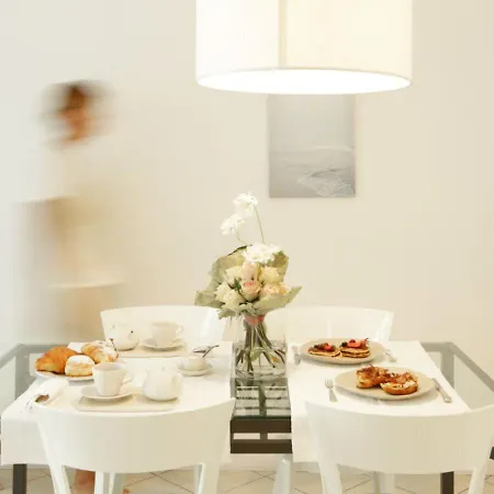 Luxury Collection - Milano 3 Apartment Riccione