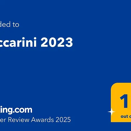 Ceccarini 2023 * Riccione