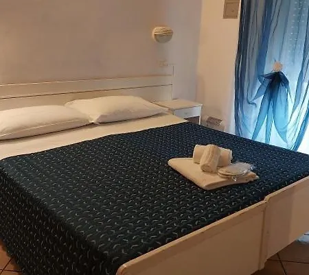 Hotel La Cappuccina Riccione