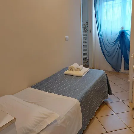 La Cappuccina Hotel