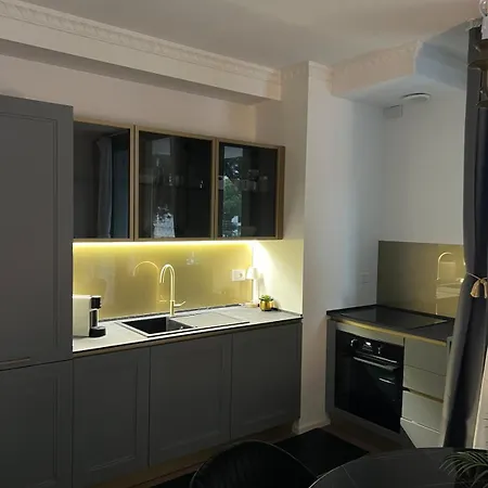 Apartman Via Mille House - New Trilocale - Centro *
