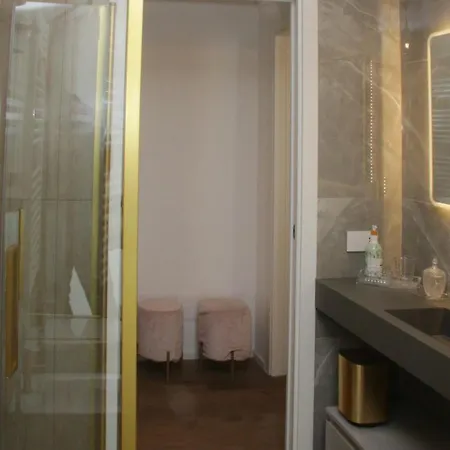 Apartman Via Mille House - New Trilocale - Centro Riccione