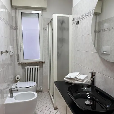 Abissinia Apartament *