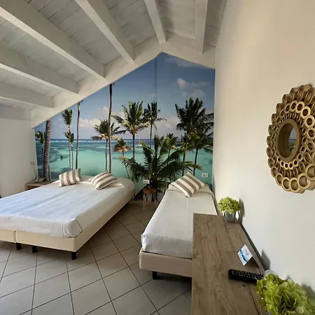 Liberty - Parking & Included Hotel 3*