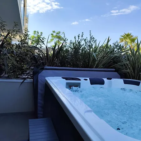 Hotel Sporting Riccione