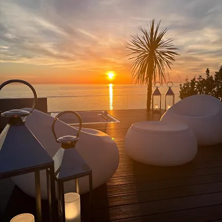 Hotel Sporting Riccione