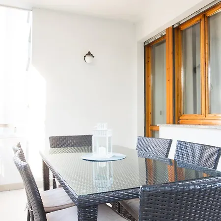 Apartman Comfort Living