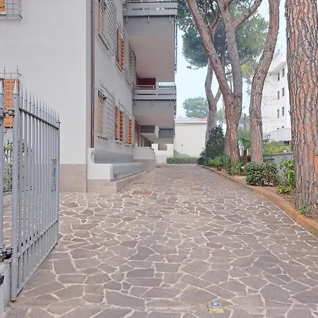 Lion House Lejlighed Riccione