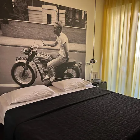 Perla - The Storyhoteller Hotel