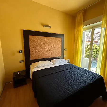 Perla - The Storyhoteller Hotel Riccione