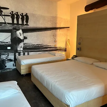 Hotel Perla - The Storyhoteller