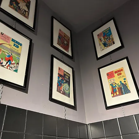 Perla - The Storyhoteller Hotel 3*