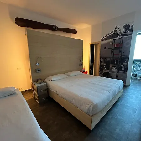 Perla - The Storyhoteller Hotel Riccione
