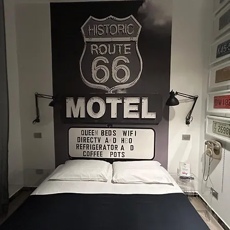 Hotel Perla - The Storyhoteller Riccione