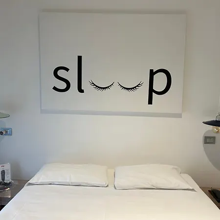 Perla - The Storyhoteller Hotel