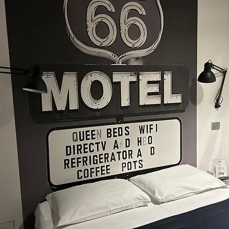 Hotel Perla - The Storyhoteller 3*