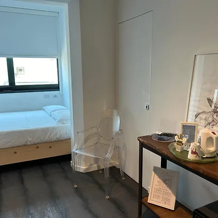 Perla - The Storyhoteller Hotel Riccione